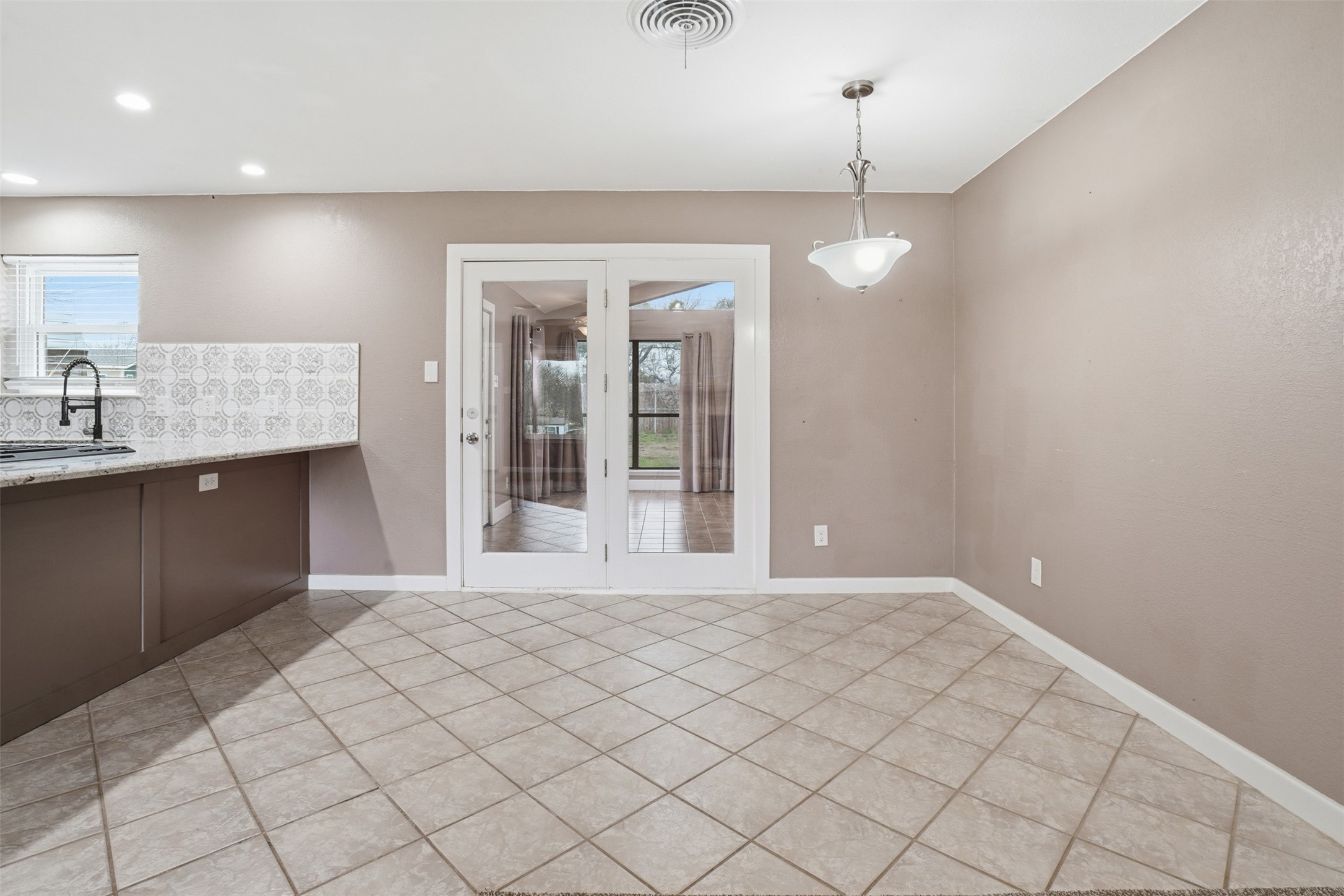2318 Poco Court Granbury TX 76048