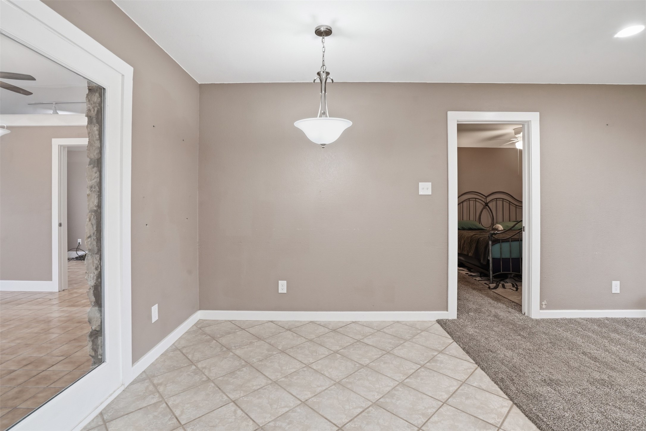2318 Poco Court Granbury TX 76048