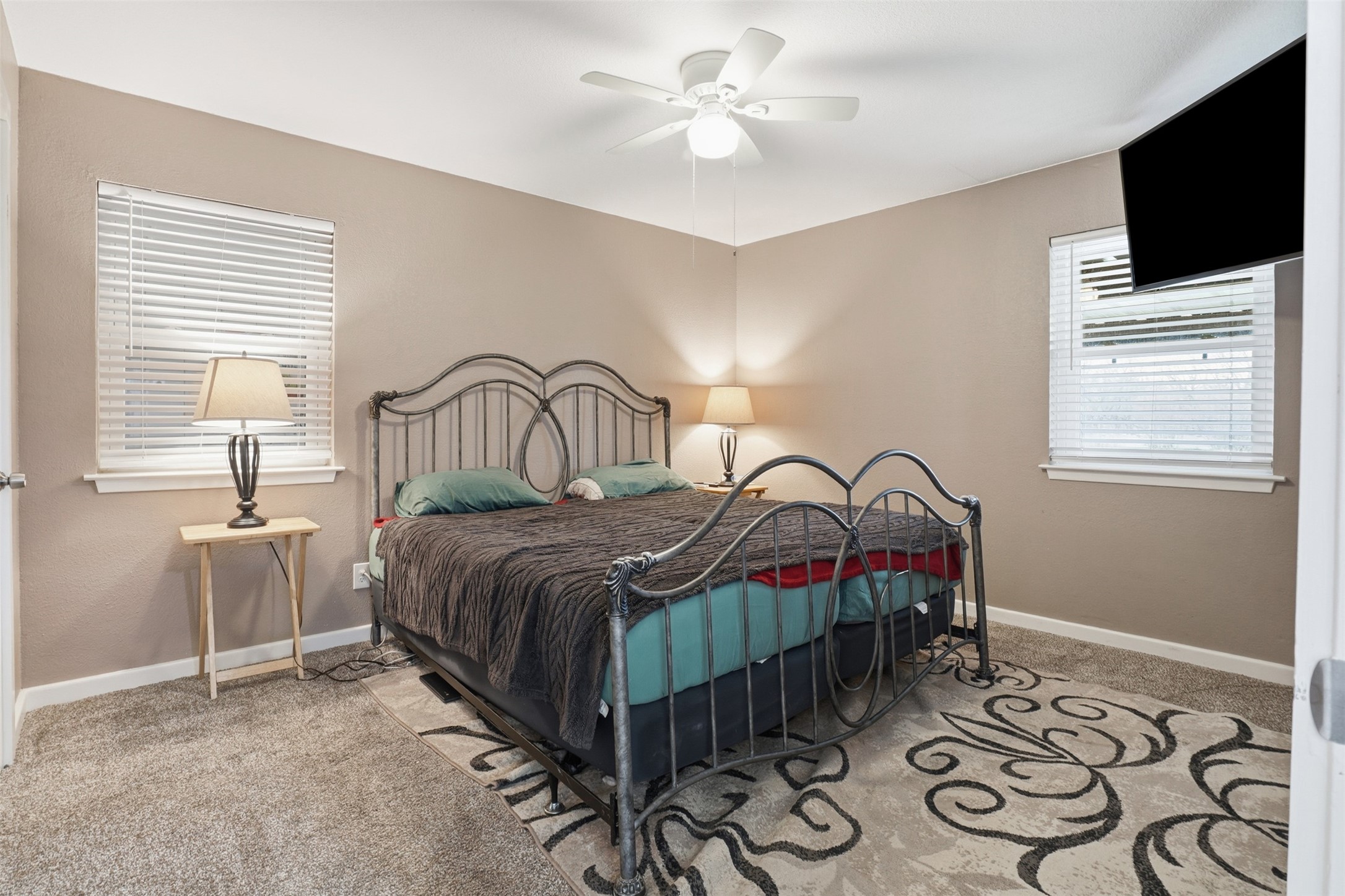 2318 Poco Court Granbury TX 76048