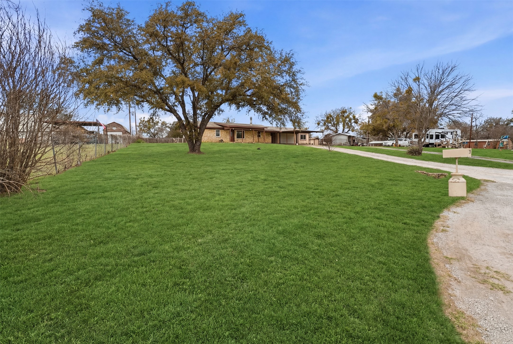 2318 Poco Court Granbury TX 76048