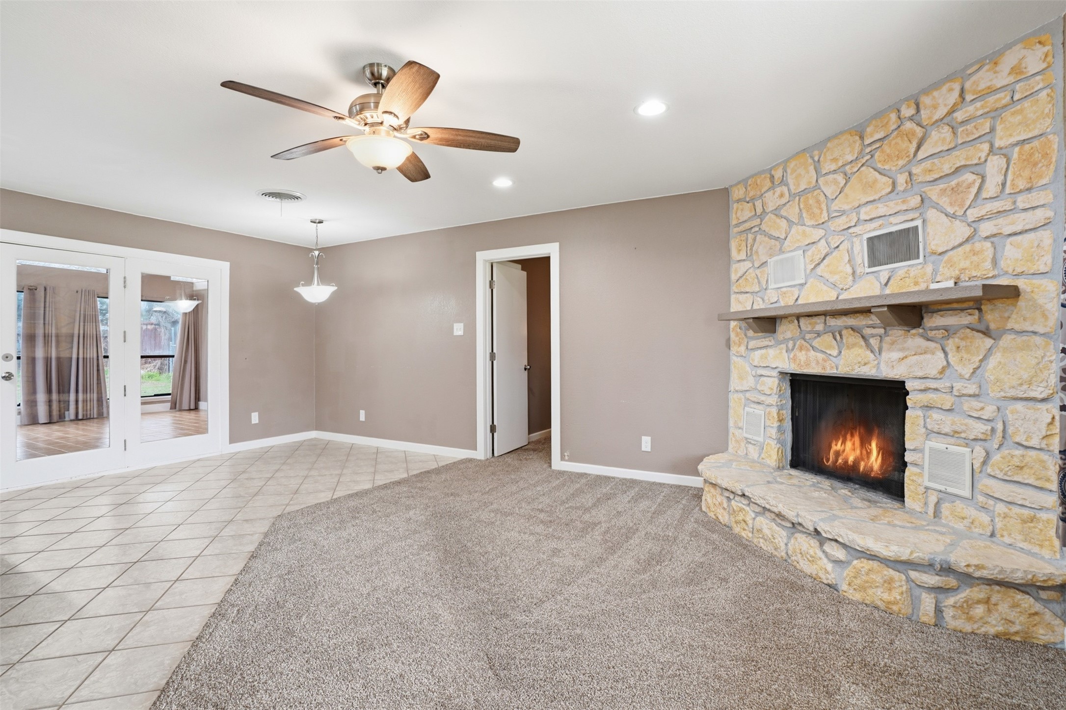 2318 Poco Court Granbury TX 76048
