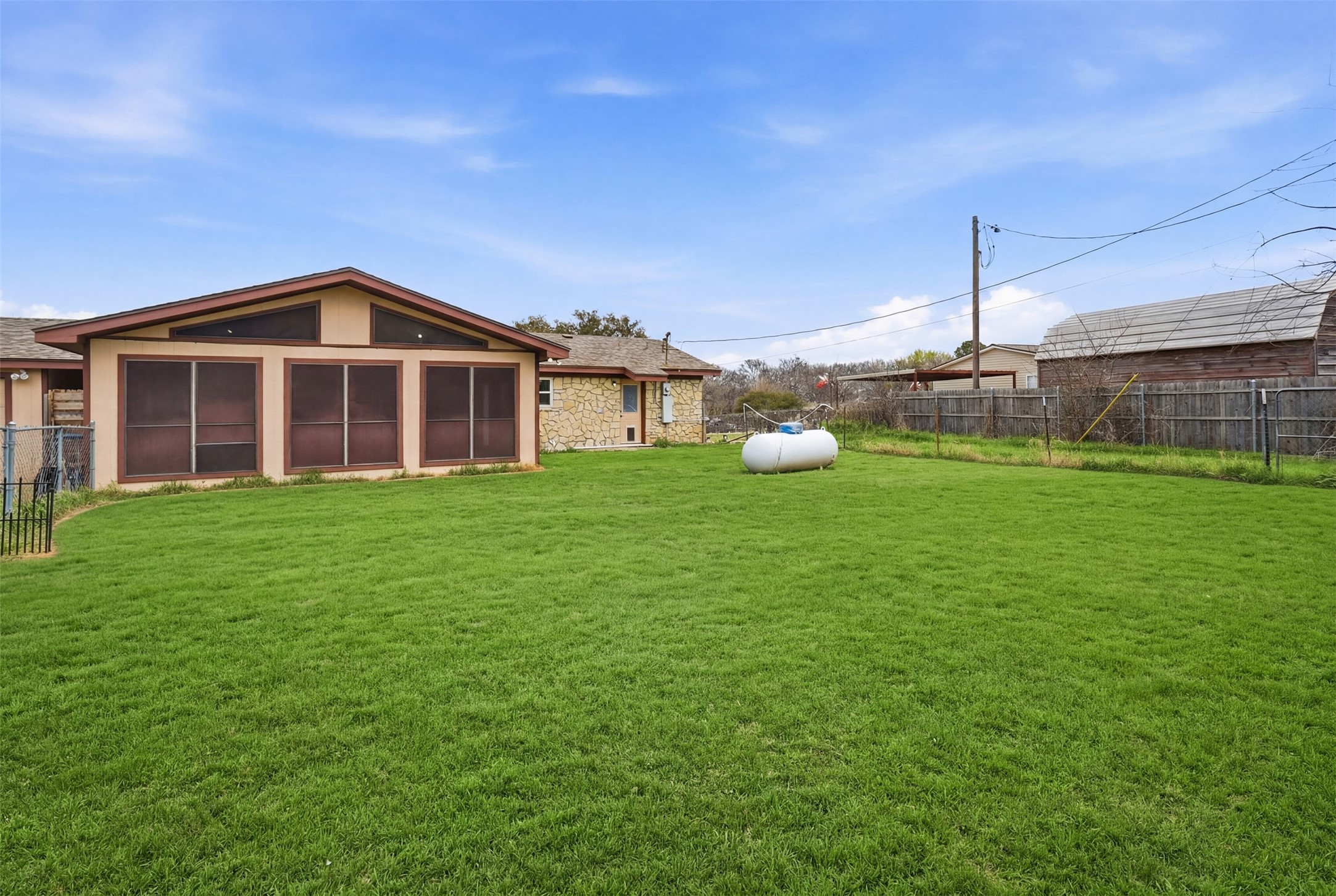 2318 Poco Court Granbury TX 76048