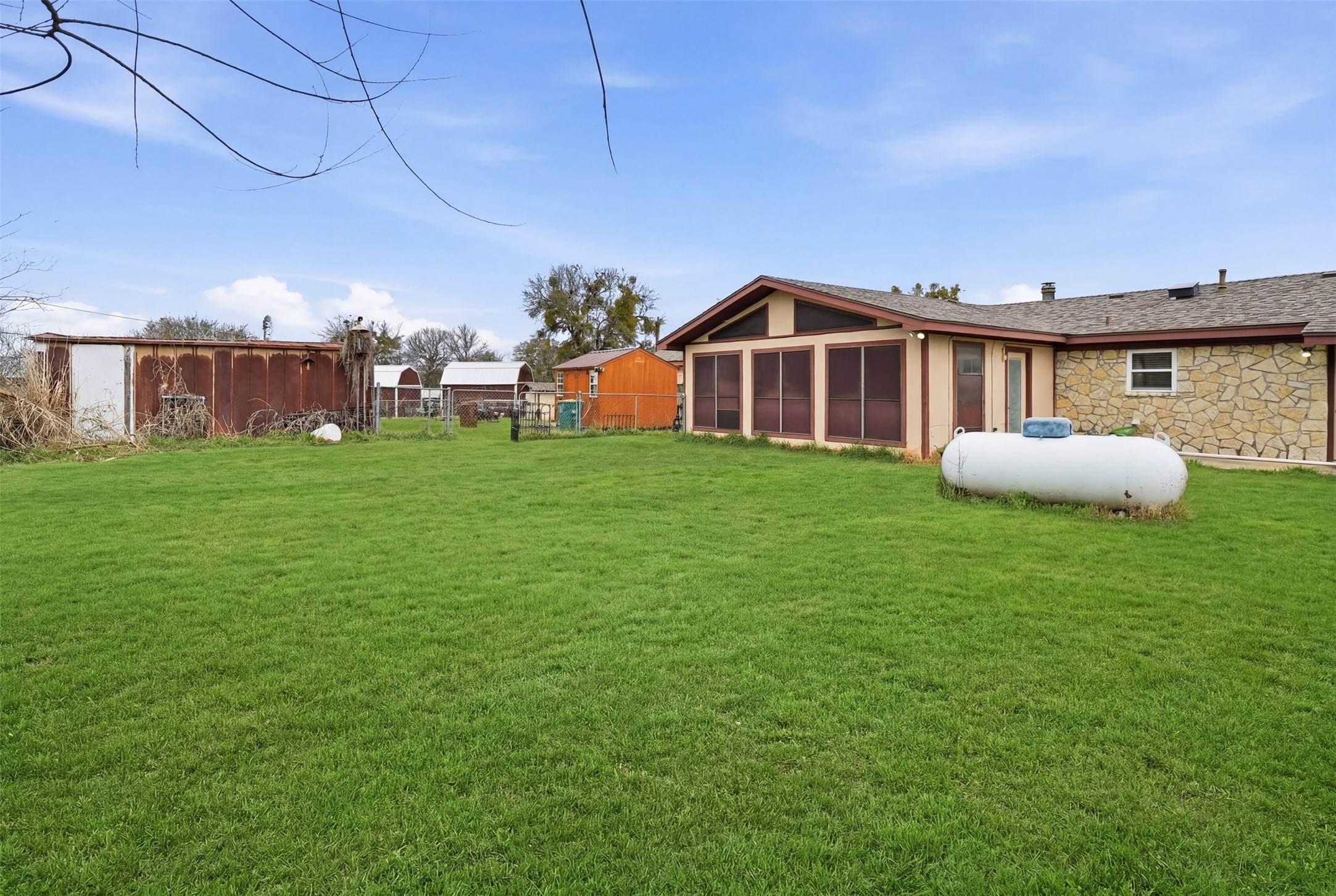 2318 Poco Court Granbury TX 76048