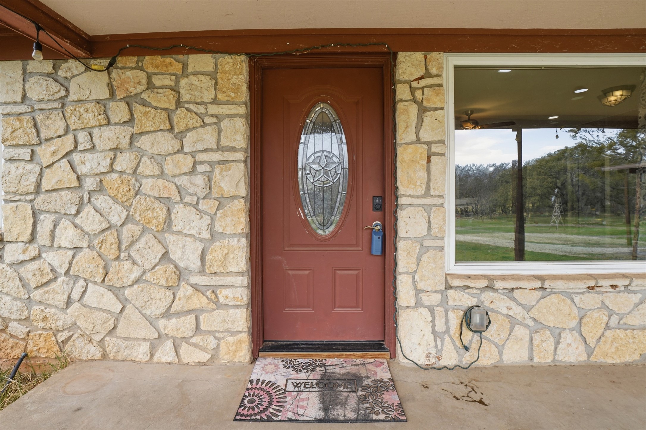 2318 Poco Court Granbury TX 76048
