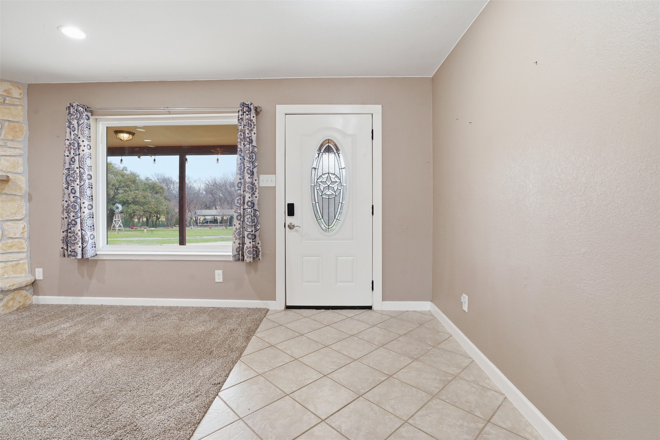 2318 Poco Court Granbury TX 76048
