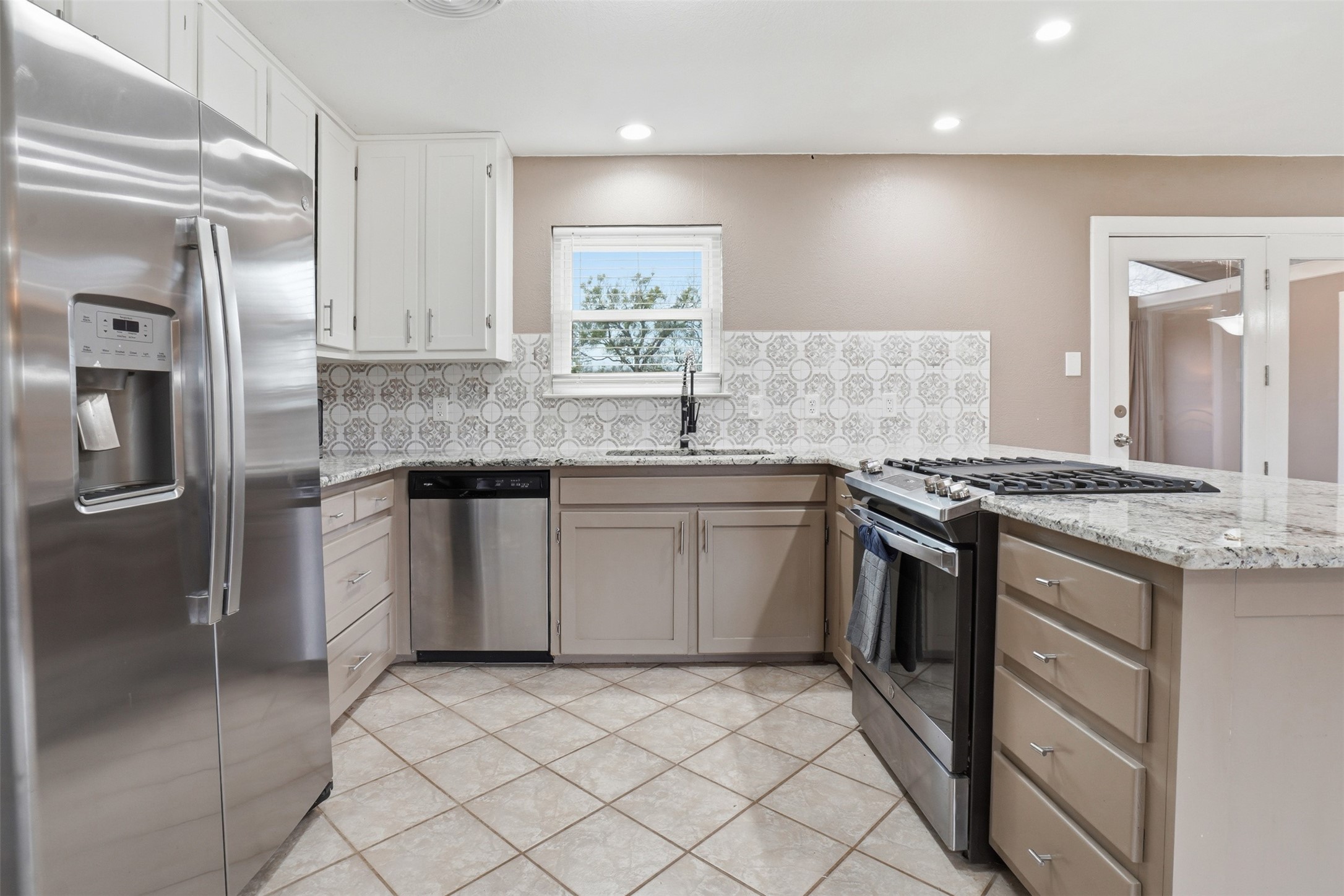 2318 Poco Court Granbury TX 76048