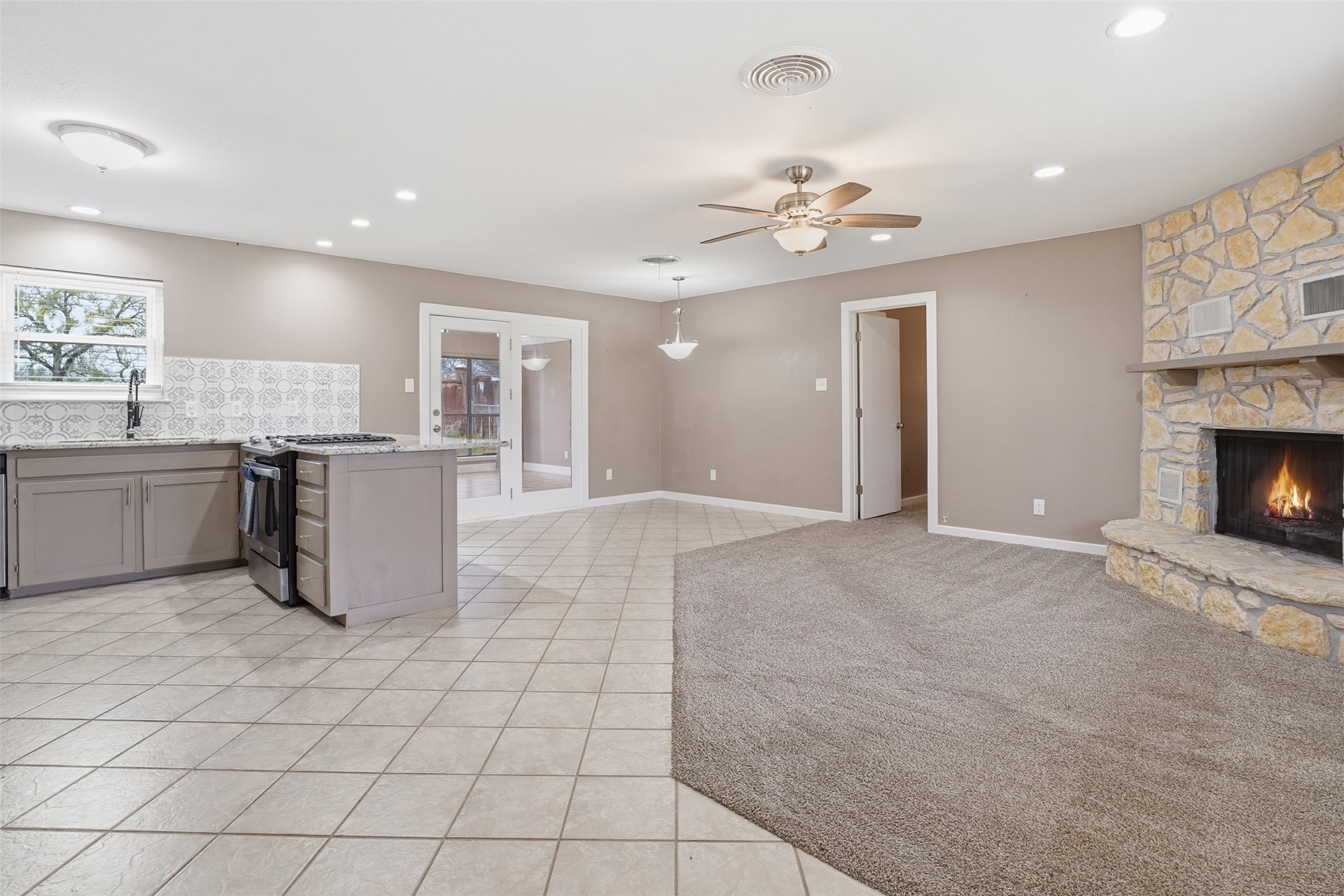 2318 Poco Court Granbury TX 76048