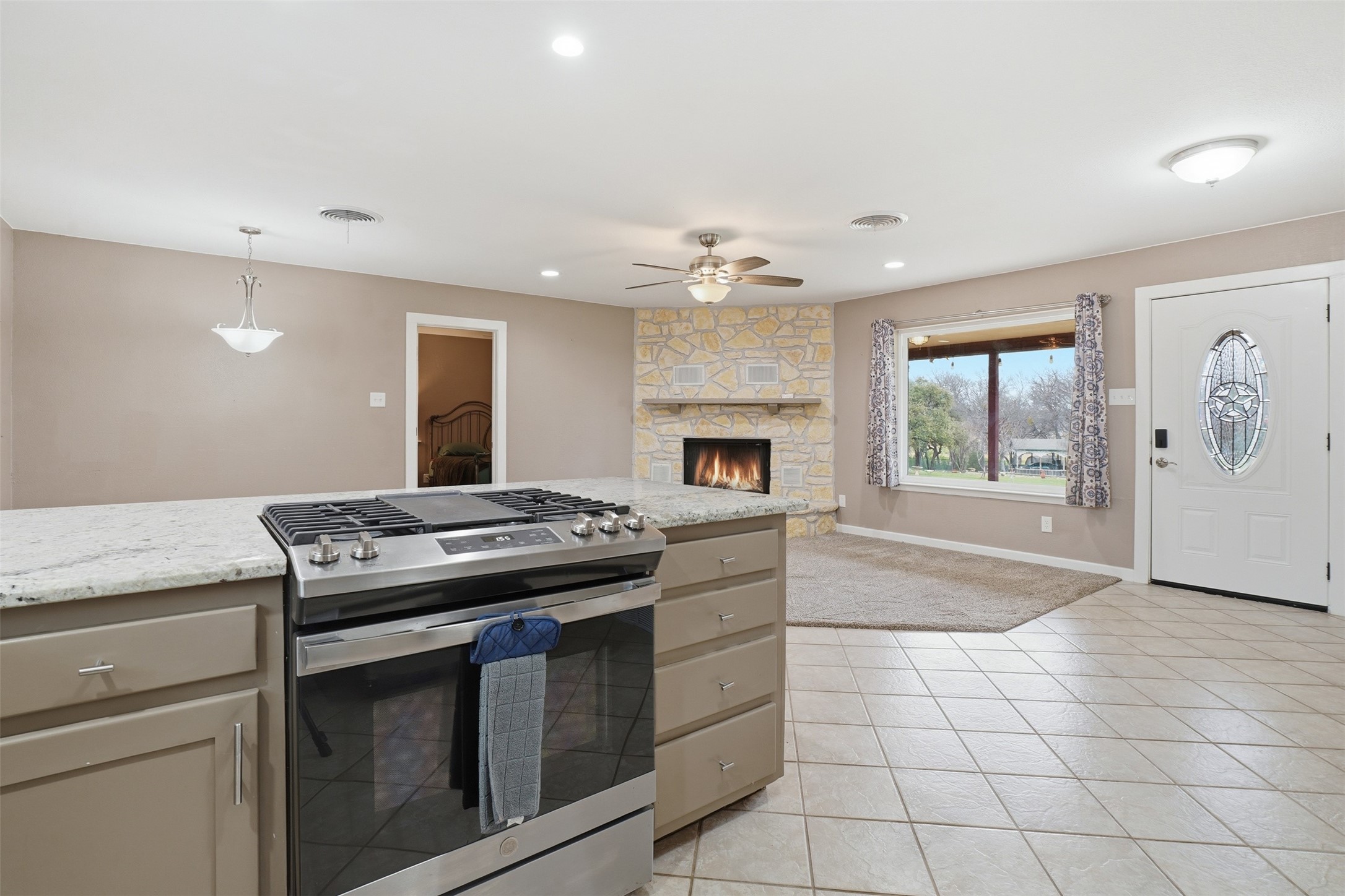 2318 Poco Court Granbury TX 76048