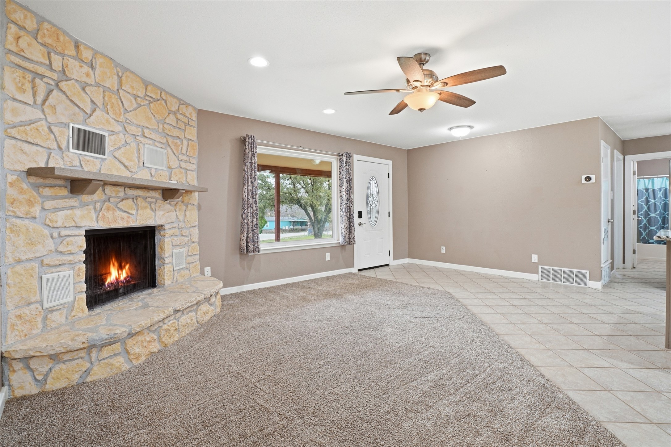 2318 Poco Court Granbury TX 76048