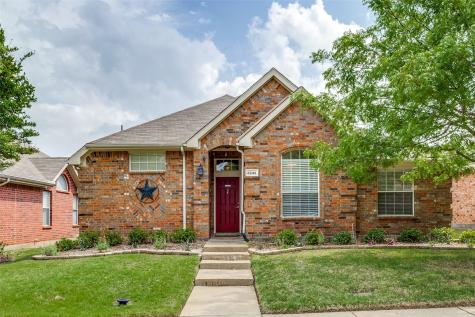 6245 White Pine Drive Mckinney TX 75070
