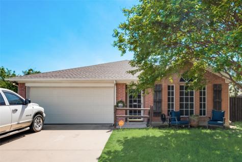 1310 Misty Drive Midlothian TX 76065