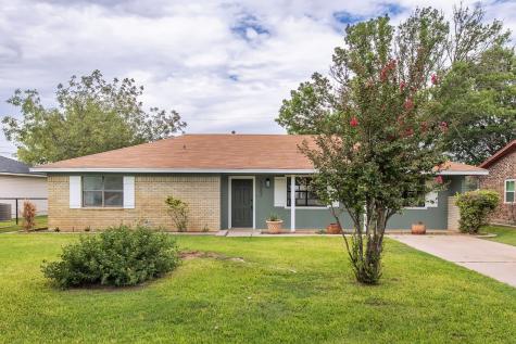 2002 Old Calf Creek Road Brady TX 76825