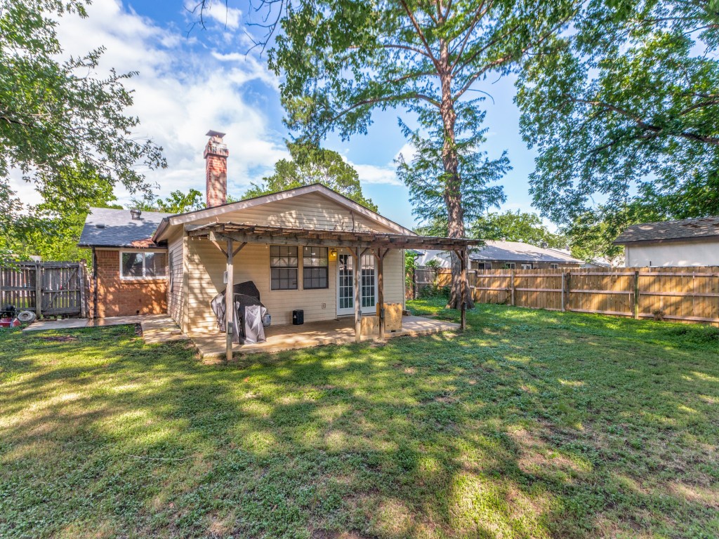 809 Meadowlark Drive Mansfield TX 76063