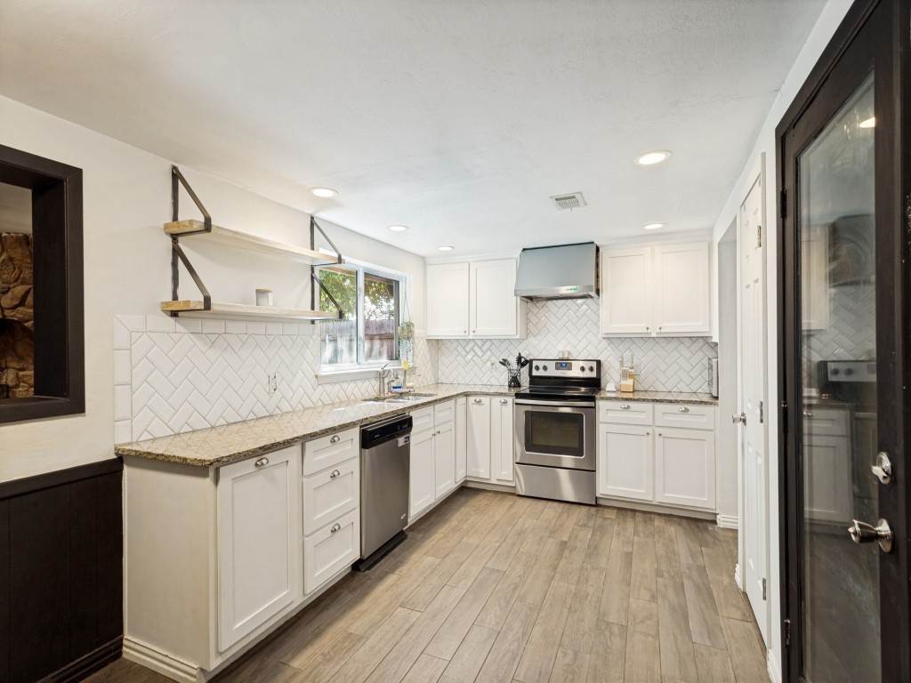 809 Meadowlark Drive Mansfield TX 76063