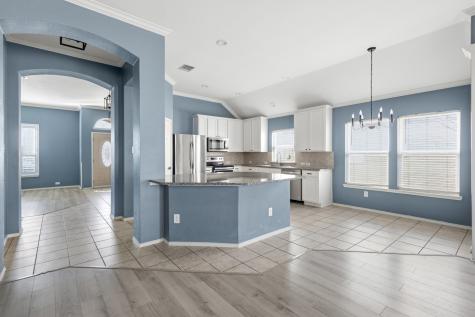 4507 Foxmeadow Trail Arlington TX 76017