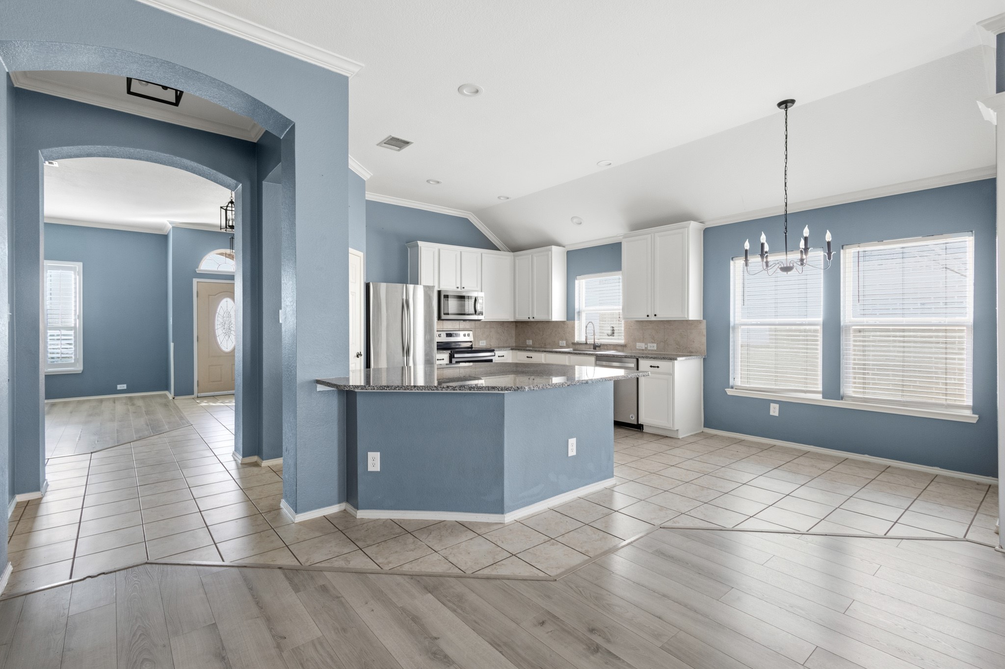 4507 Foxmeadow Trail Arlington TX 76017