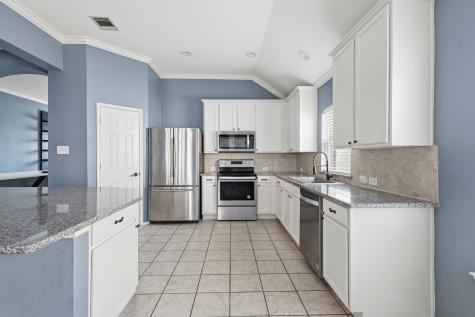 4507 Foxmeadow Trail Arlington TX 76017