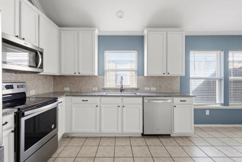 4507 Foxmeadow Trail Arlington TX 76017