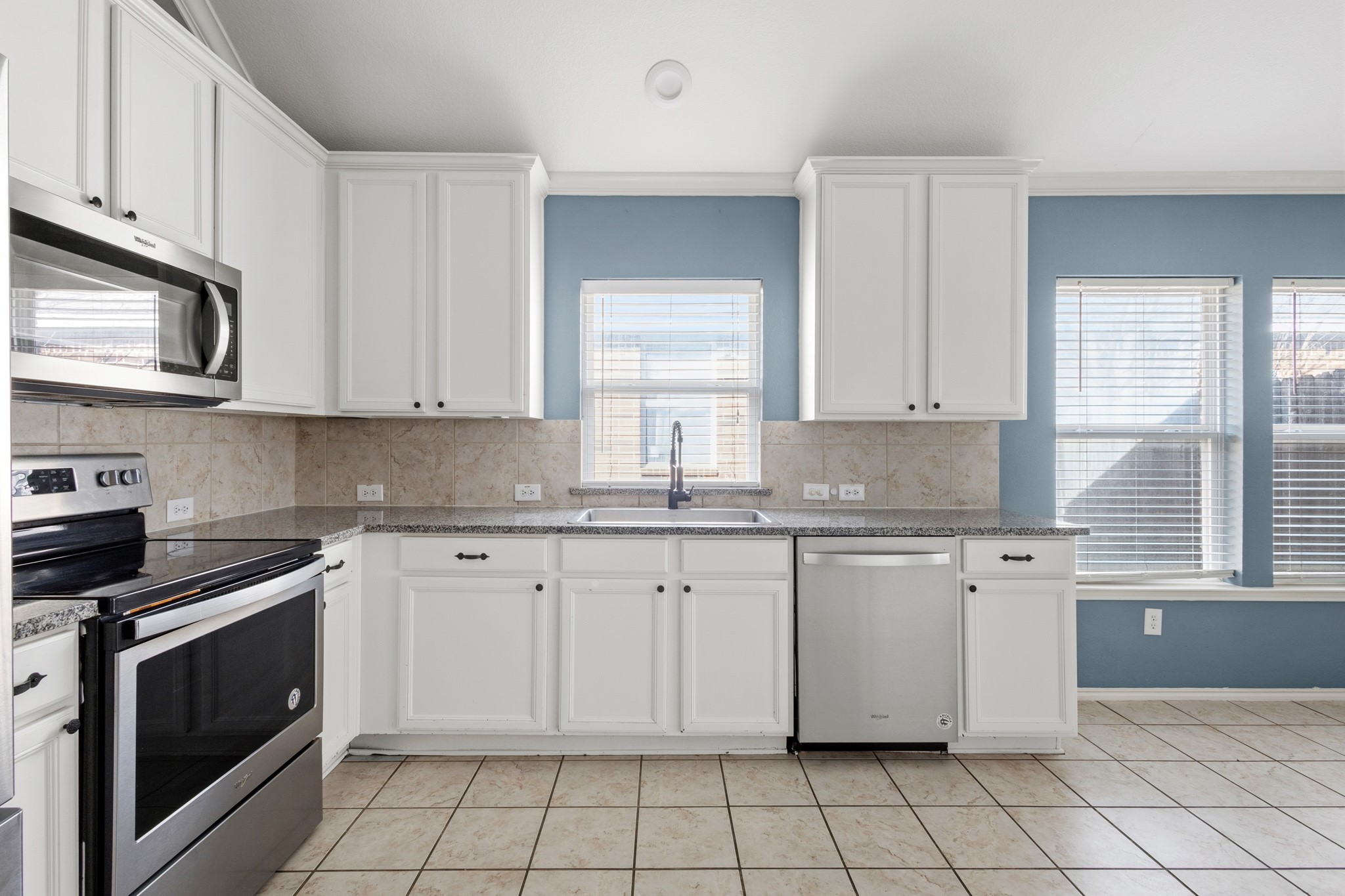 4507 Foxmeadow Trail Arlington TX 76017