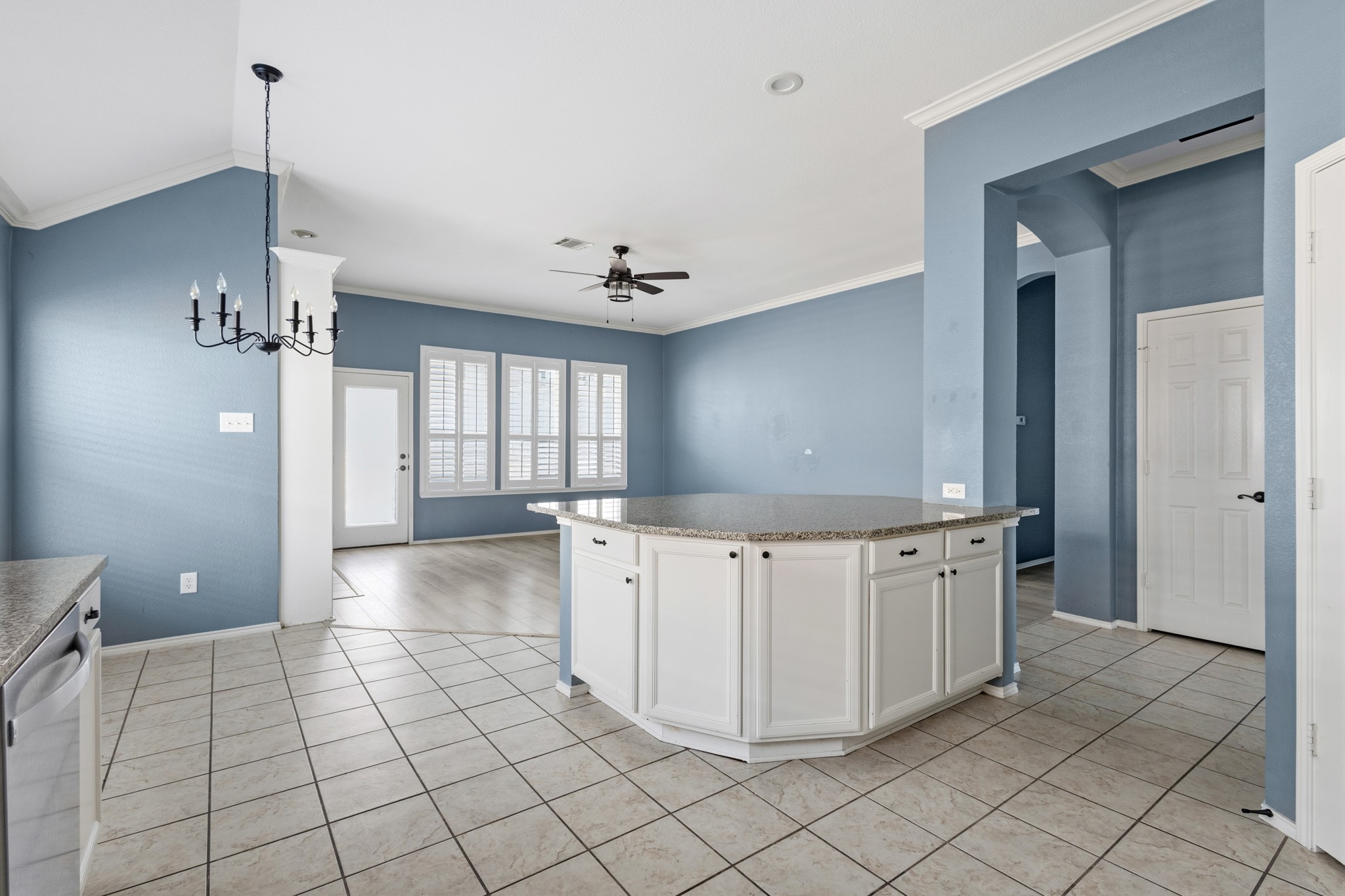 4507 Foxmeadow Trail Arlington TX 76017