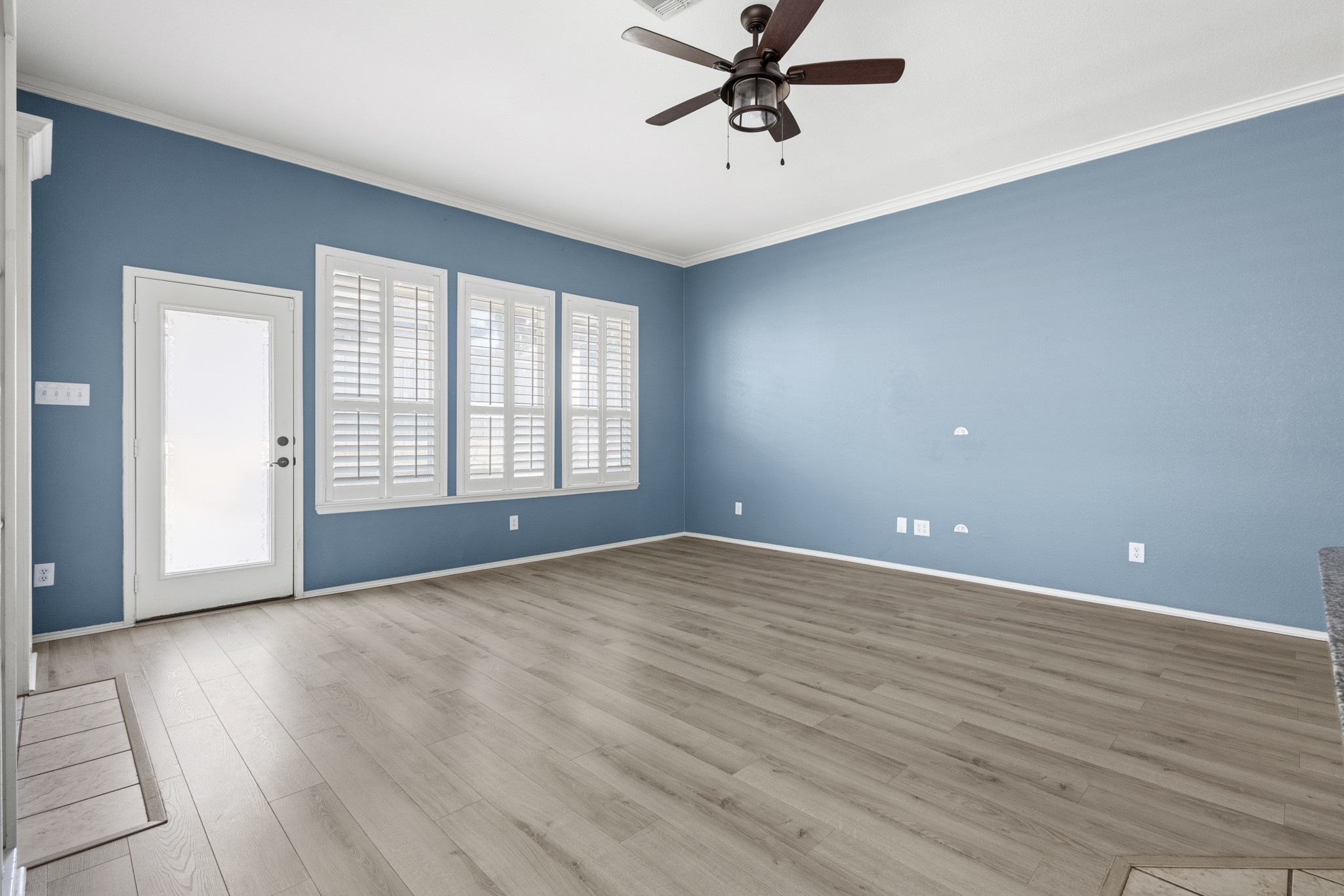 4507 Foxmeadow Trail Arlington TX 76017
