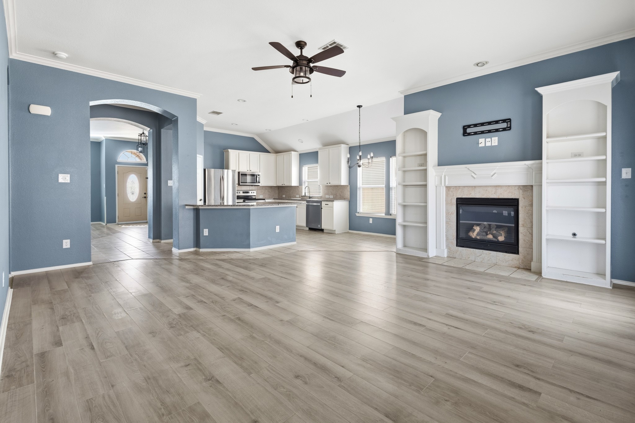 4507 Foxmeadow Trail Arlington TX 76017