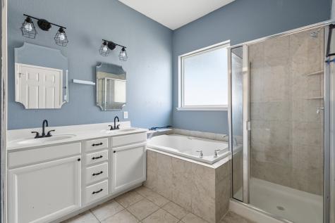 4507 Foxmeadow Trail Arlington TX 76017