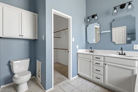 4507 Foxmeadow Trail Arlington TX 76017