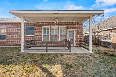 4507 Foxmeadow Trail Arlington TX 76017