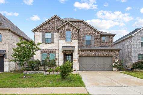 2213 Cherrybark Trail Little Elm TX 75068