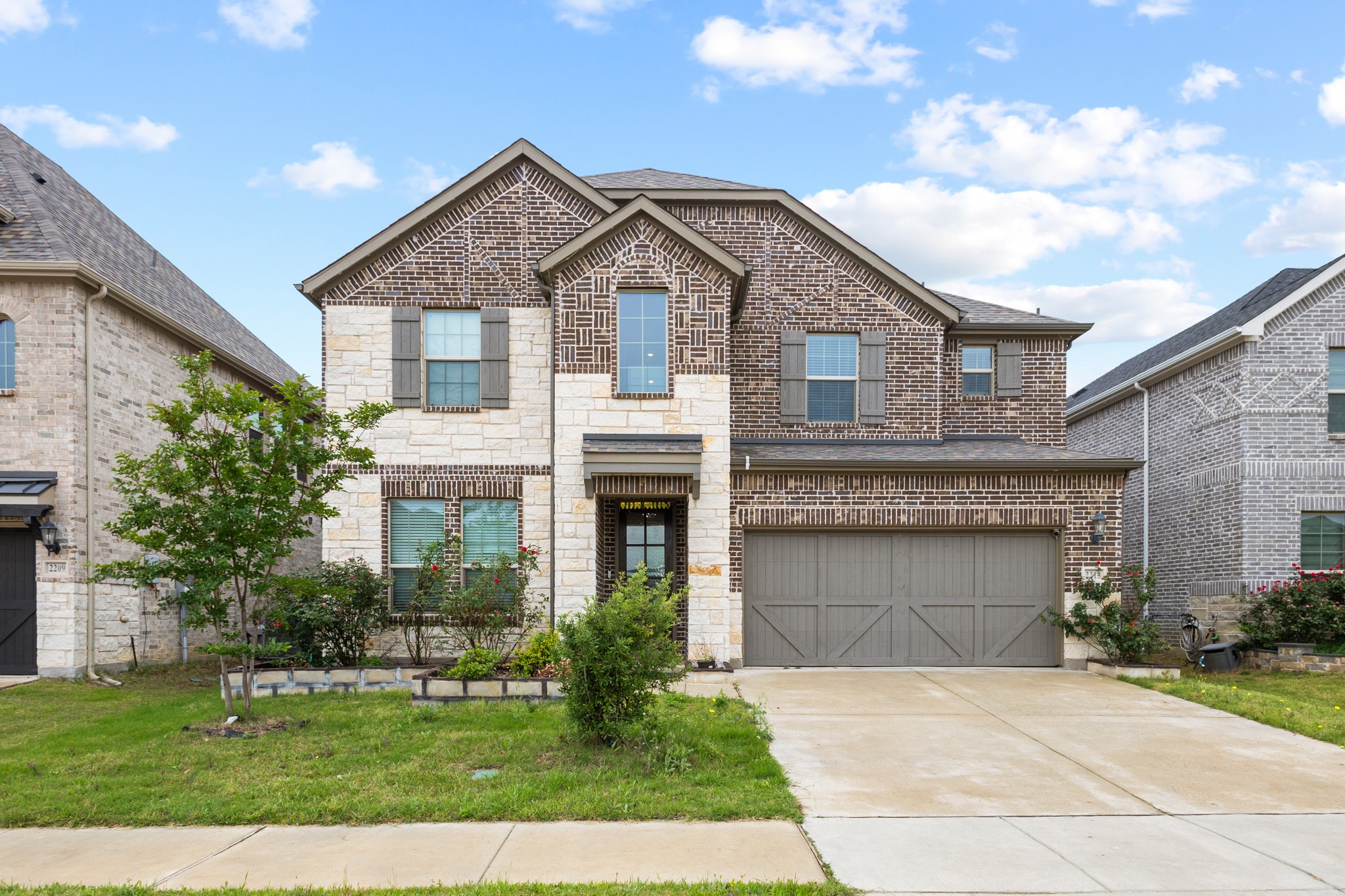 2213 Cherrybark Trail Little Elm TX 75068