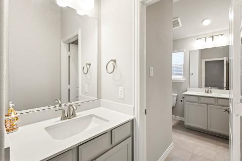2213 Cherrybark Trail Little Elm TX 75068