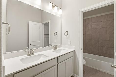 2213 Cherrybark Trail Little Elm TX 75068