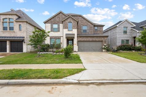 2213 Cherrybark Trail Little Elm TX 75068