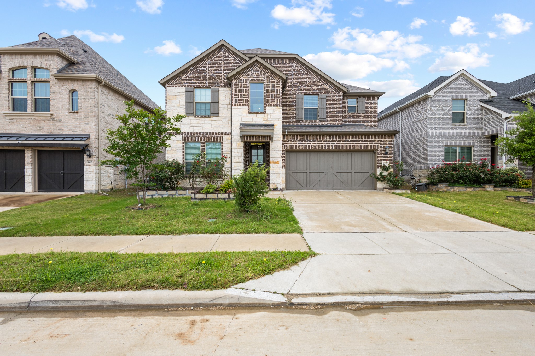 2213 Cherrybark Trail Little Elm TX 75068
