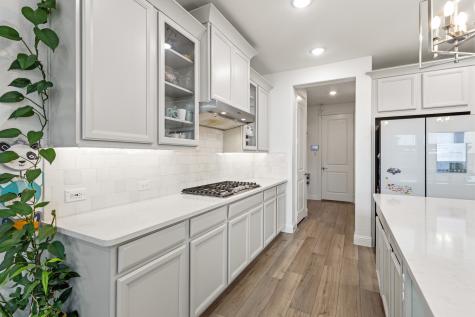 2213 Cherrybark Trail Little Elm TX 75068