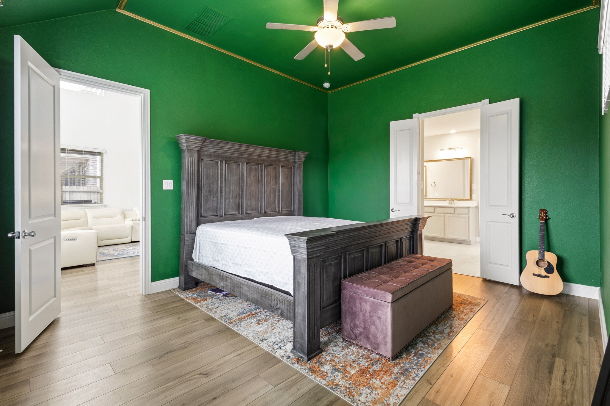 2213 Cherrybark Trail Little Elm TX 75068