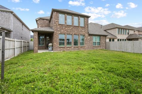 2213 Cherrybark Trail Little Elm TX 75068