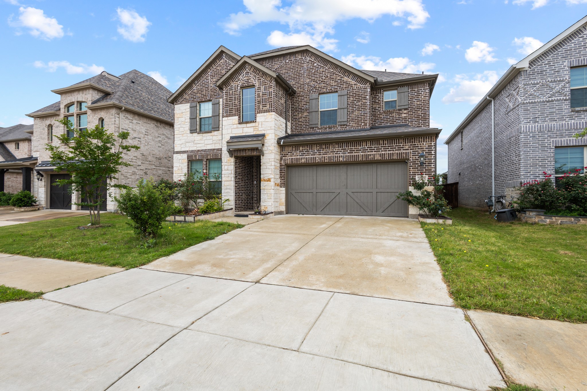 2213 Cherrybark Trail Little Elm TX 75068