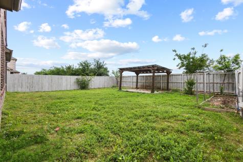 2213 Cherrybark Trail Little Elm TX 75068