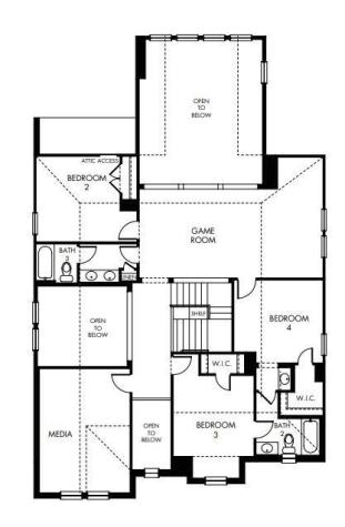 2213 Cherrybark Trail Little Elm TX 75068