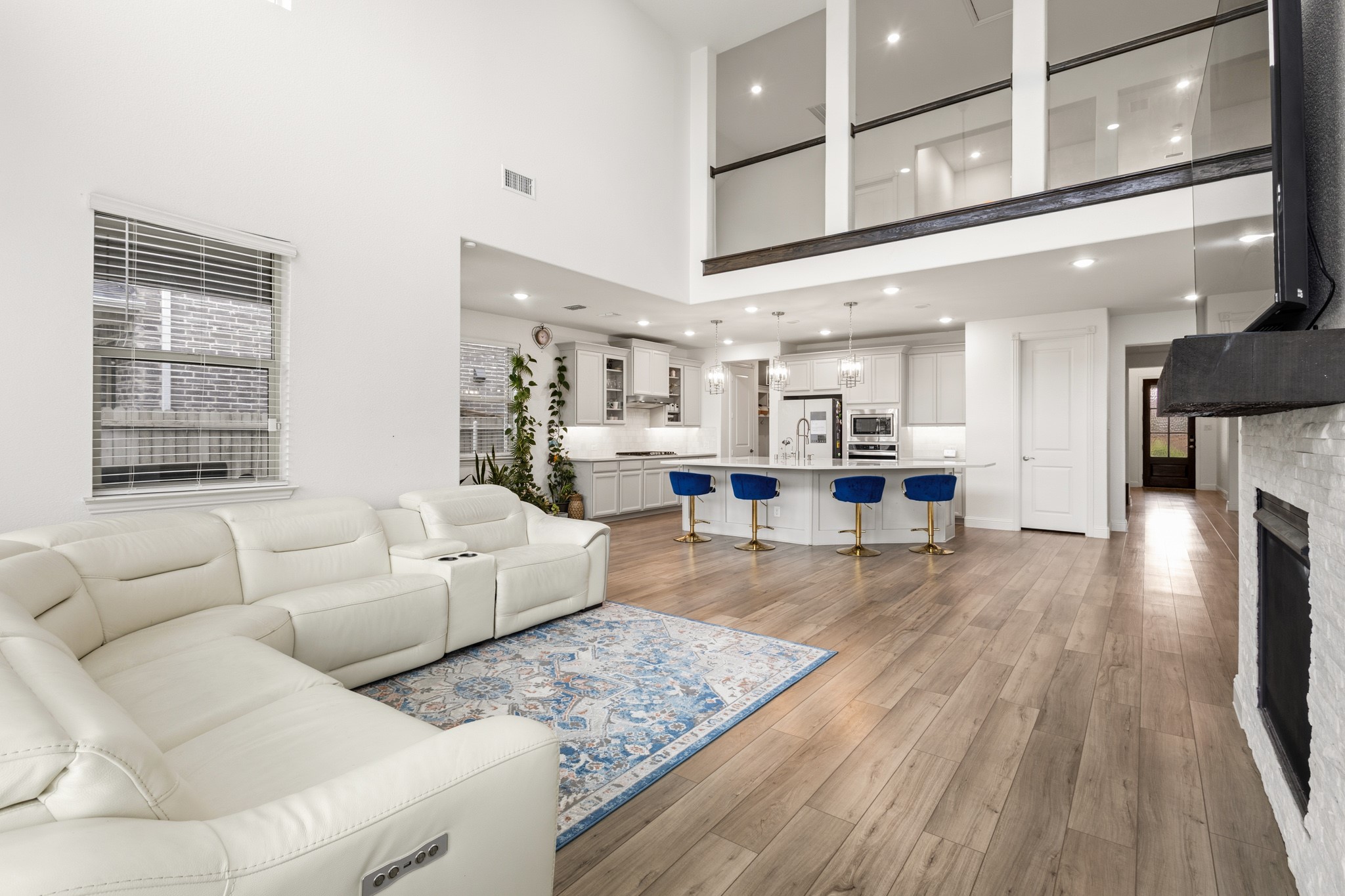 2213 Cherrybark Trail Little Elm TX 75068