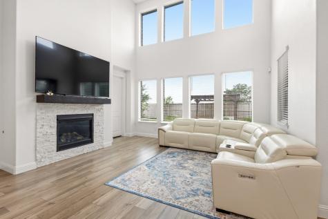 2213 Cherrybark Trail Little Elm TX 75068