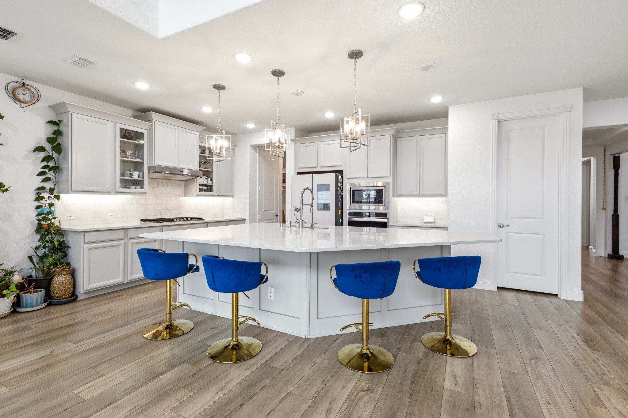 2213 Cherrybark Trail Little Elm TX 75068