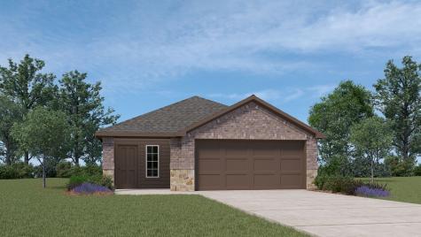 1702 Galice Street Forney TX 75126
