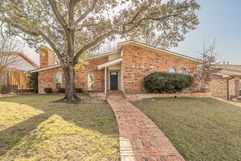 3405 Brook Lane Grand Prairie TX 75052