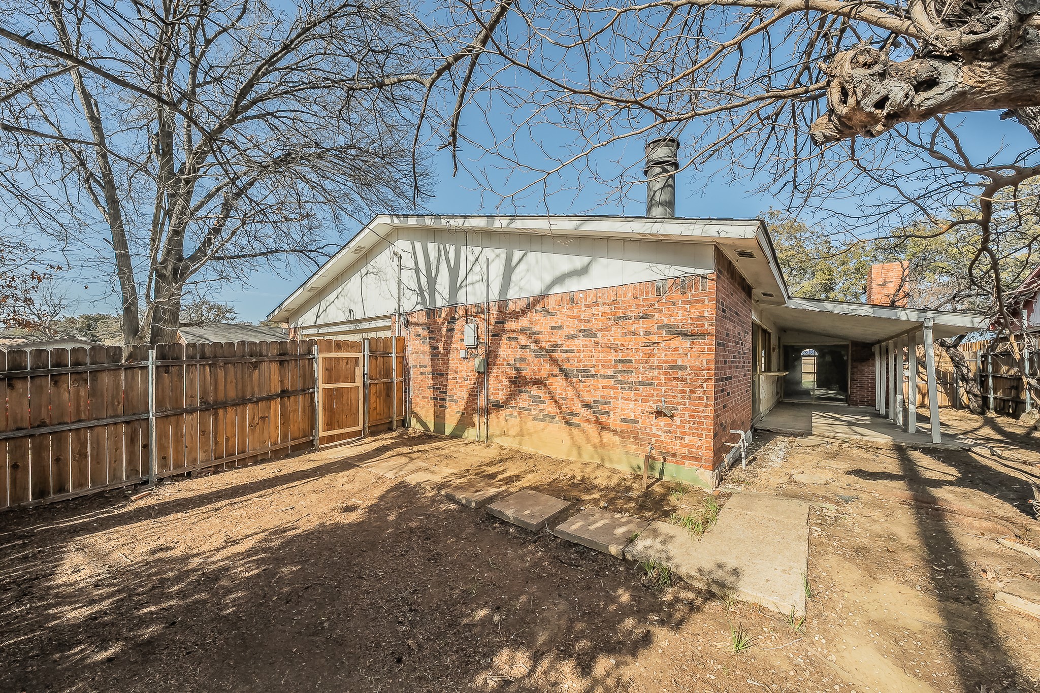 3405 Brook Lane Grand Prairie TX 75052