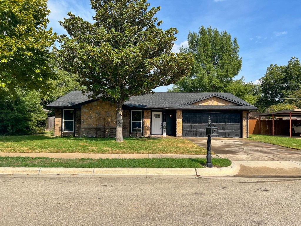 201 Sioux Street Keller TX 76248
