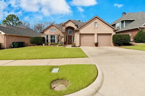 1229 Wendell Way Garland TX 75043