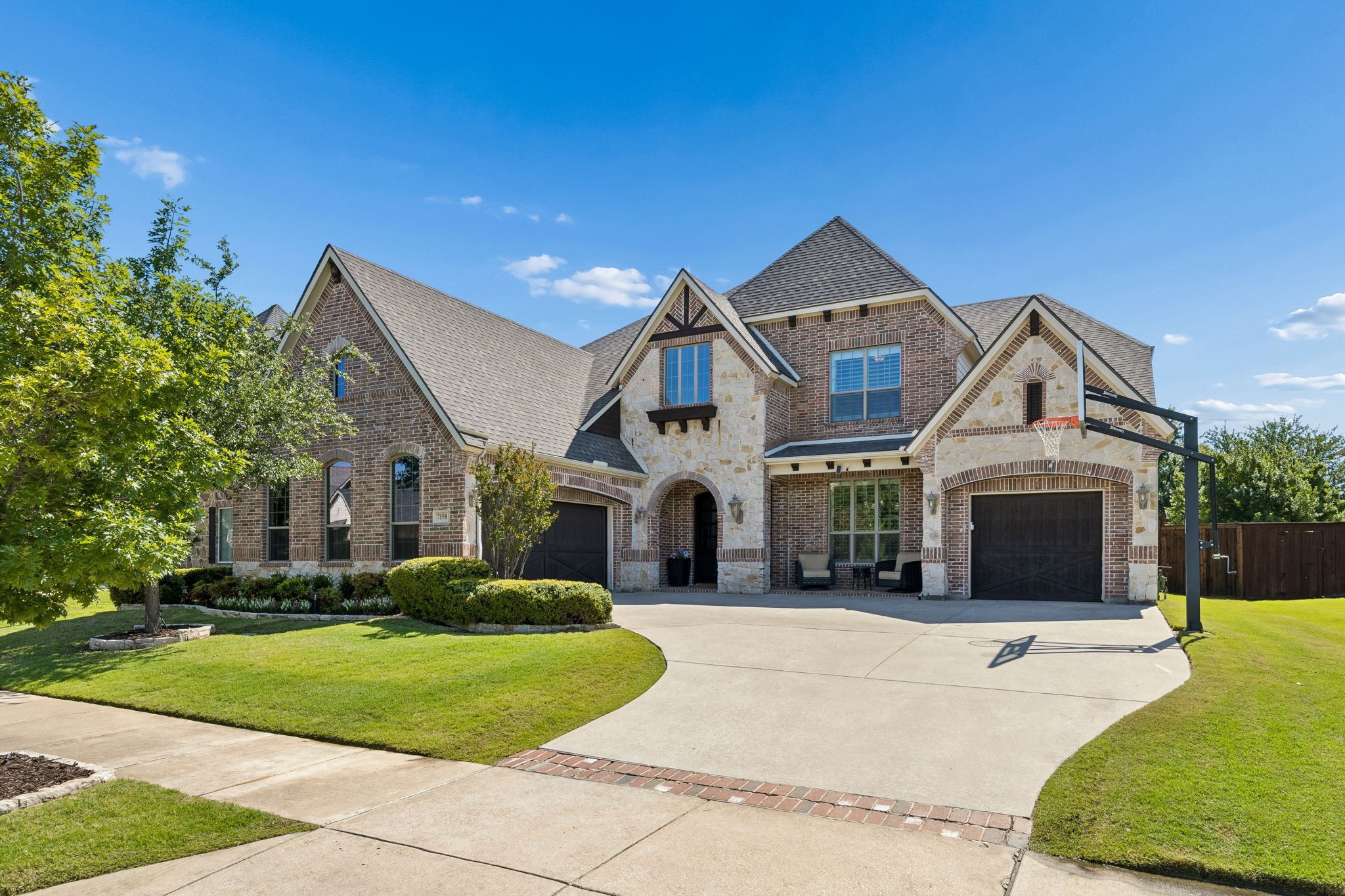 7158 Kentwood Drive Frisco TX 75034